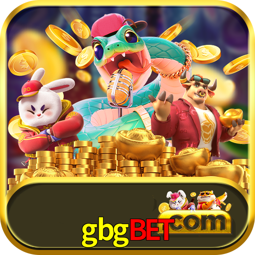gbgbet Logo